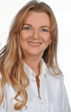 Masażystka Kosmetolog Wiesława Dereszyńska